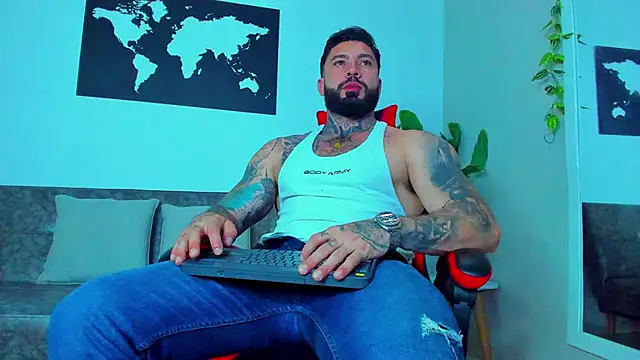 Alessrose online show from 29, 3, 2026