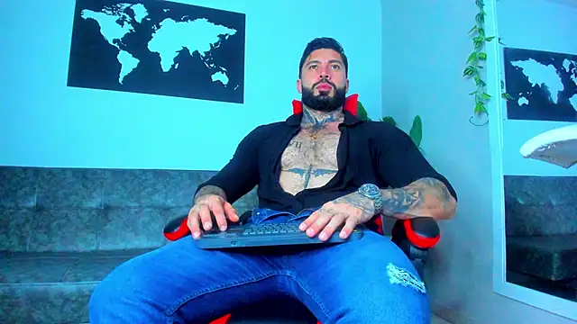 Alessrose online show from 26, 2, 2026