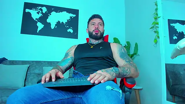 Alessrose online show from 10, 4, 2026