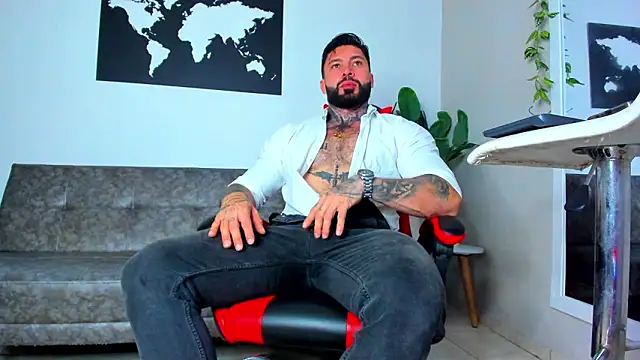 Alessrose online show from 11, 2, 2026