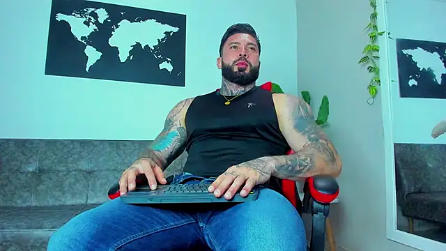 Alessrose online show from 21, 3, 2026