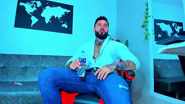 Alessrose online show from 2, 3, 2026