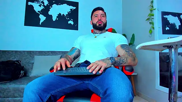 Alessrose online show from 18, 3, 2026