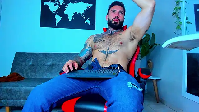 Alessrose online show from 16, 2, 2026