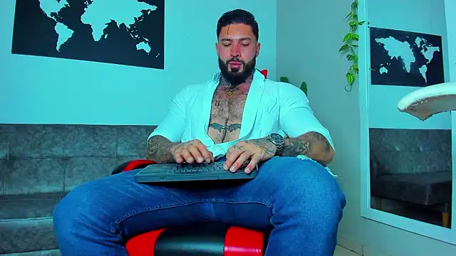 Alessrose online show from 25, 3, 2026