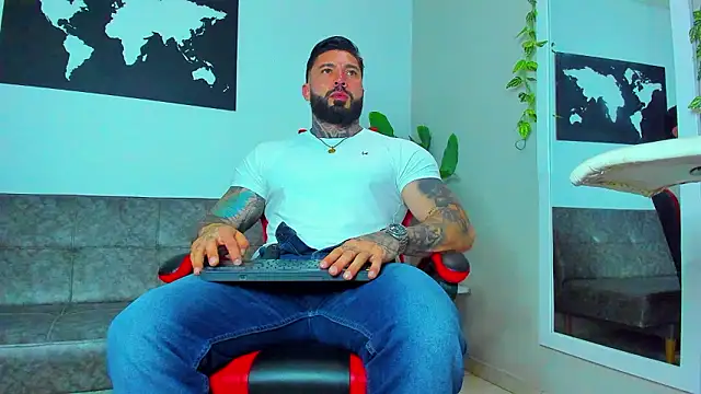 Alessrose online show from 26, 3, 2026