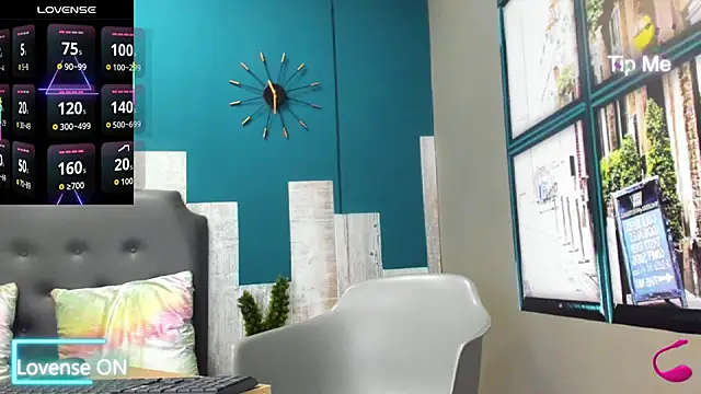 Coddy maxx69 online show from 19, 2, 2026