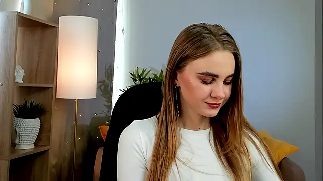 Erica Grace online show from 11, 3, 2026