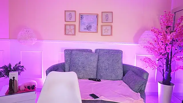 ElectraJonesX online show from 24, 2, 2026