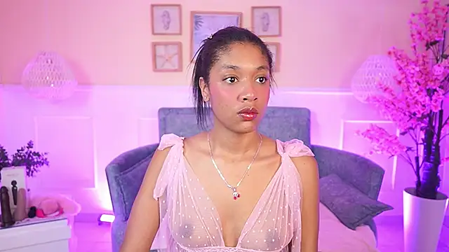 ElectraJonesX online show from 19, 2, 2026