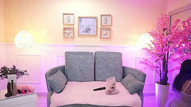 ElectraJonesX online show from 14, 2, 2026