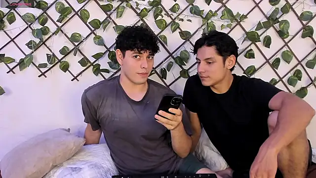 hans andres17 online show from 25, 2, 2026