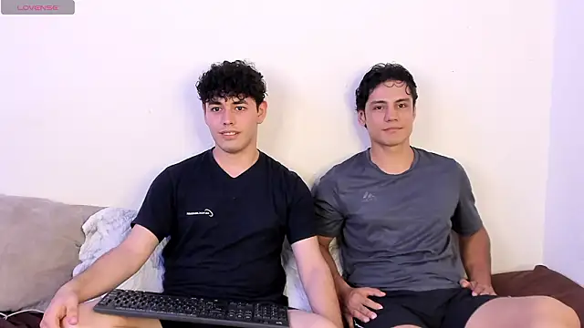 hans andres17 online show from 24, 2, 2026