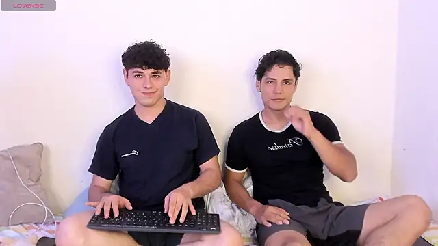 hans andres17 online show from 16, 2, 2026