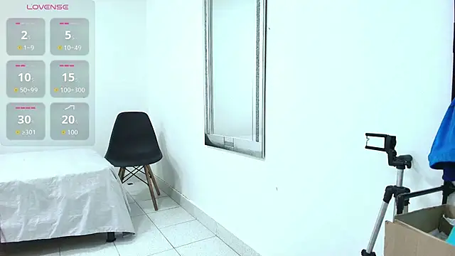 Sophie Tyler online show from 20, 6, 2026