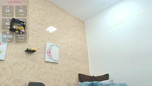 Sophie Tyler online show from 19, 3, 2026