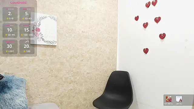 Sophie Tyler online show from 20, 2, 2026