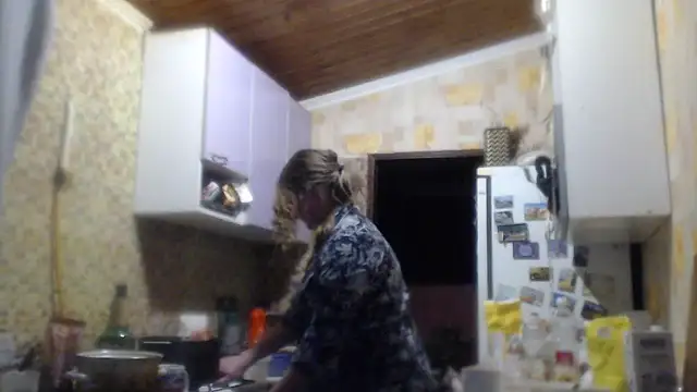 EliciaKush online show from 22, 2, 2026