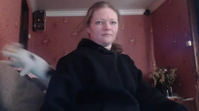 EliciaKush online show from 7, 3, 2026