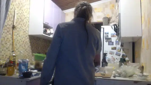 EliciaKush online show from 25, 2, 2026