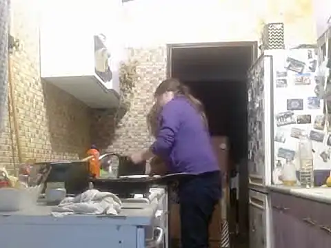 EliciaKush online show from 12, 2, 2026