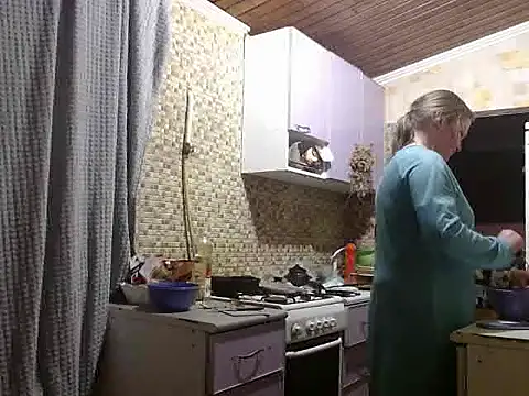 EliciaKush online show from 6, 2, 2026