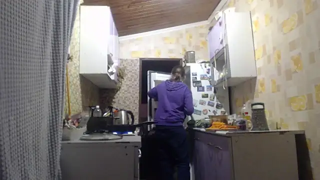 EliciaKush online show from 5, 3, 2026