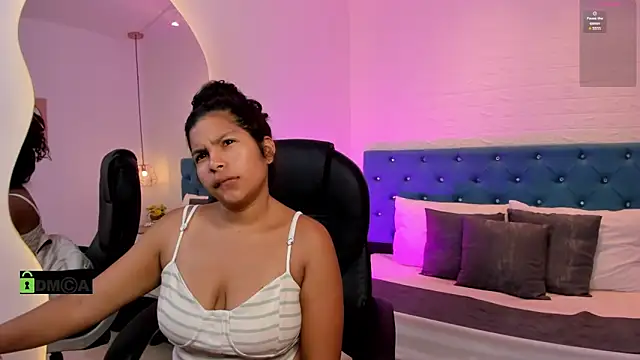 Dulcecooper1 online show from 10, 3, 2026