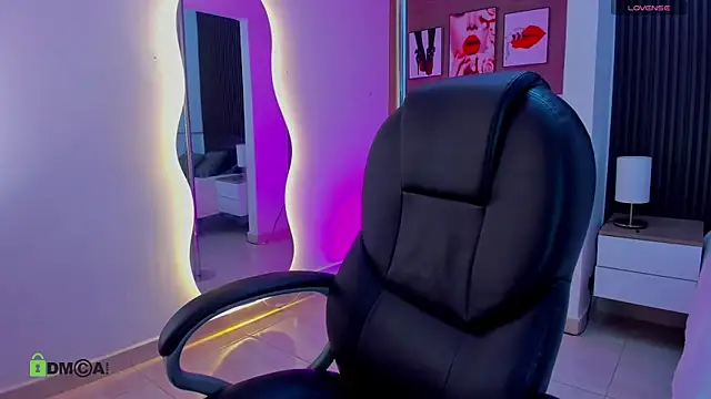 Dulcecooper1 online show from 21, 3, 2026