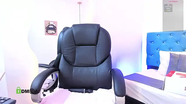 Dulcecooper1 online show from 14, 4, 2026