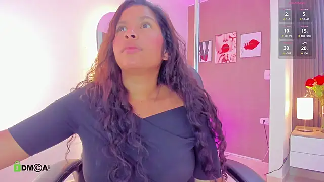 Dulcecooper1 online show from 28, 3, 2026