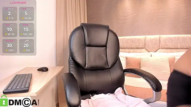 Dulcecooper1 online show from 14, 3, 2026