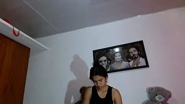 karolsweetvagi online show from 11, 3, 2026