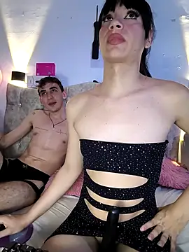 Kylei grace online show from 2, 3, 2026