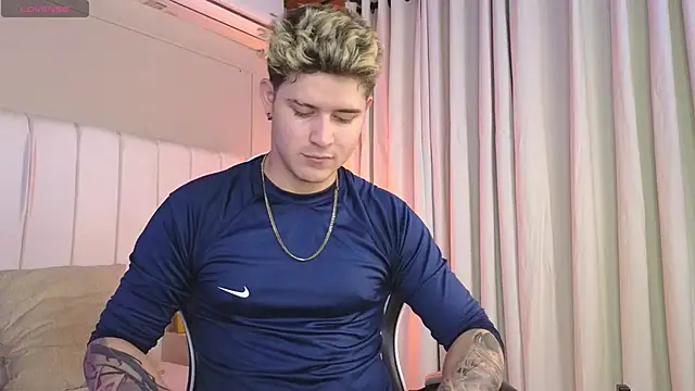 rayan linxx online show from 12, 2, 2026