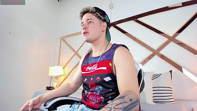 rayan linxx online show from 13, 2, 2026