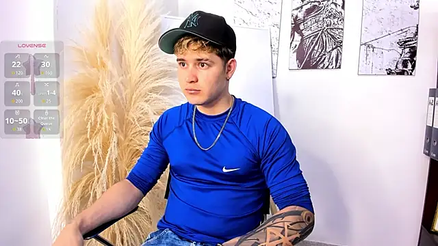 rayan linxx online show from 26, 3, 2026