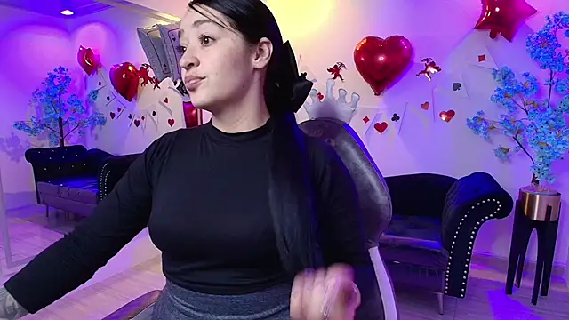 Alanna  scott online show from 12, 2, 2026