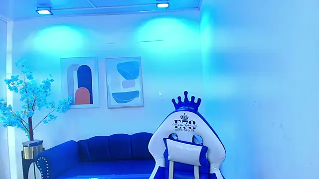 Alanna  scott online show from 27, 3, 2026