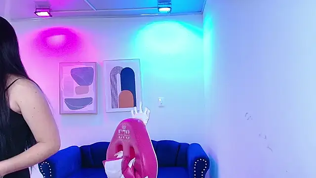 Alanna  scott online show from 12, 3, 2026