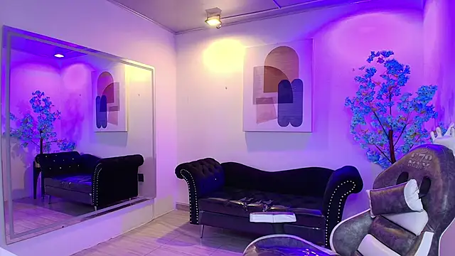 Alanna  scott online show from 11, 2, 2026