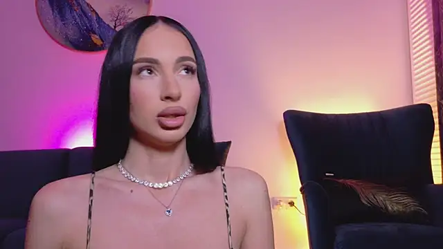 Snapshot of Sienna-Star chatting on 1, 5, 2026 Sienna-Star online show from 1, 5, 2026
