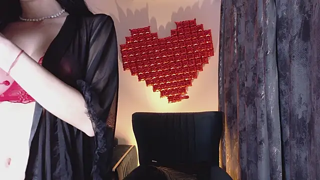 Sienna-Star online show from 14, 2, 2026