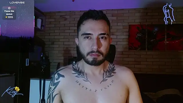 dave wolf7 online show from 26, 3, 2026