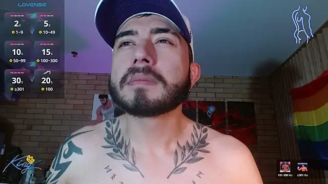 dave wolf7 online show from 4, 4, 2026