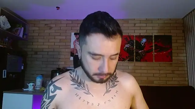 dave wolf7 online show from 25, 3, 2026