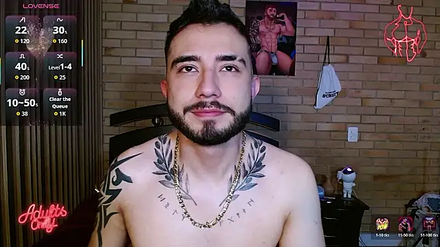 dave wolf7 online show from 2, 3, 2026