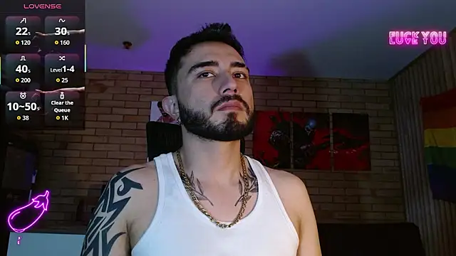 dave wolf7 online show from 10, 3, 2026