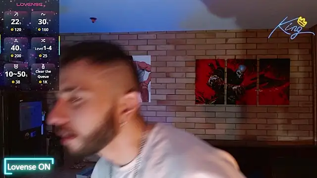 dave wolf7 online show from 7, 2, 2026