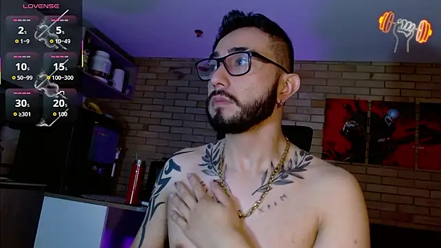 dave wolf7 online show from 13, 2, 2026